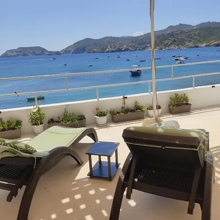 Apartman Komissa΄s House Ajía Pelajía