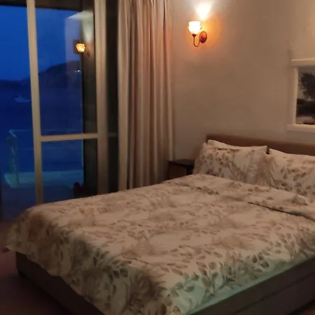 Apartman Komissa΄s House Ajía Pelajía