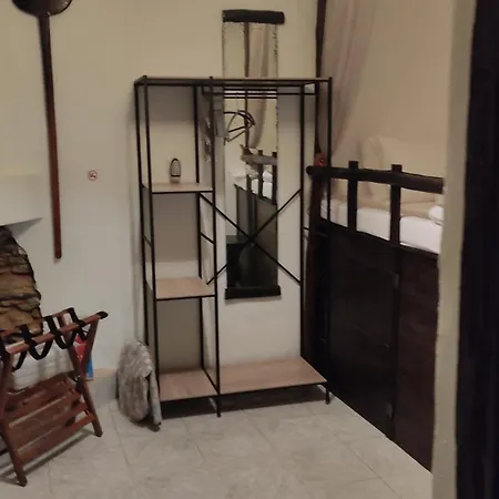 Komissa΄s House
