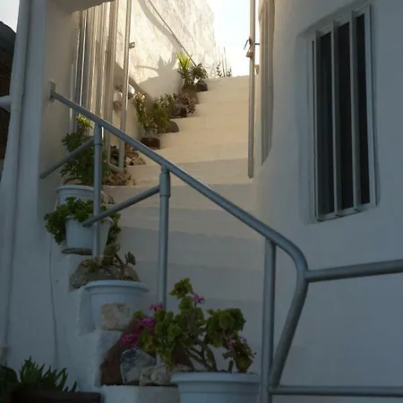 Apartman Komissa΄s House Ajía Pelajía