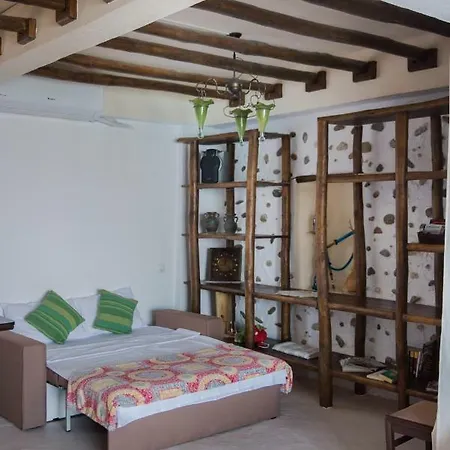 Apartman Komissa΄s House Ajía Pelajía