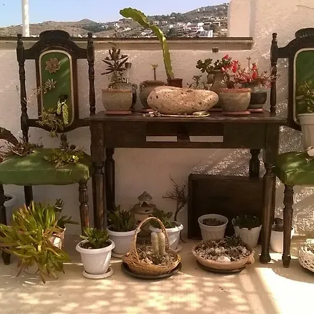 Apartman Komissa΄s House