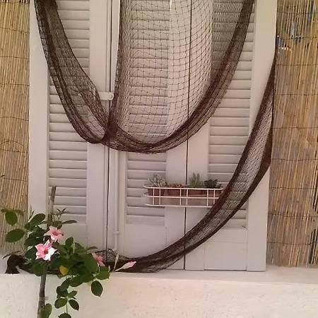 Apartman Komissa΄s House *